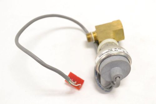 SETRA 2091250PG2M2402 0-250PSI 5.5V-AC TRANSDUCER B285839