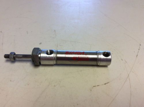 Bimba C-041-D Pneumatic Cylinder 1/4&#034; Bore 1&#034; Stroke C041D