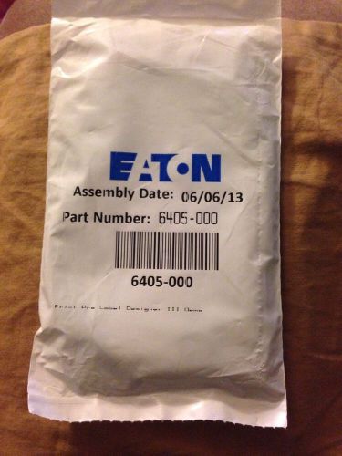 Char-Lynn Seal Kit 6405-000 Brand New Sealed 6405 Eaton Char-lynn