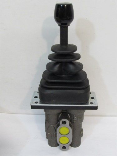 Parker / Gresen HCS-R Hydraulic Control Valve - 08650553