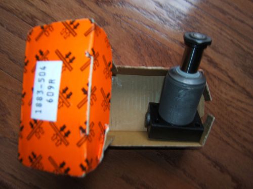 New carr lane roemheld swiftsure hydraulic swing clamp clr-1883-504-609r for sale