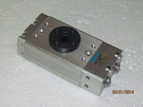 FESTO DRQD-16-90-PPVJ-A-AR-FW ROTARY CYLINDER