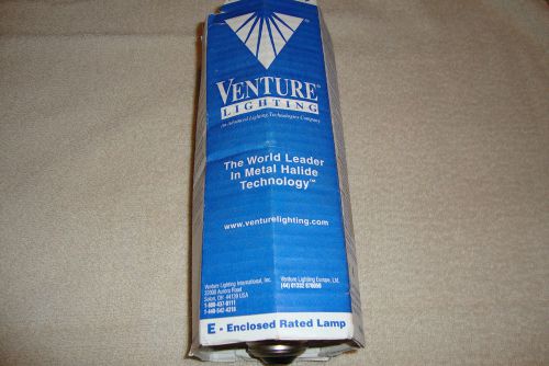 Venture Lighting MH 100W/U/ED28/PS Metal Halide Pulse Start Bulb R Kr85 M90/E.