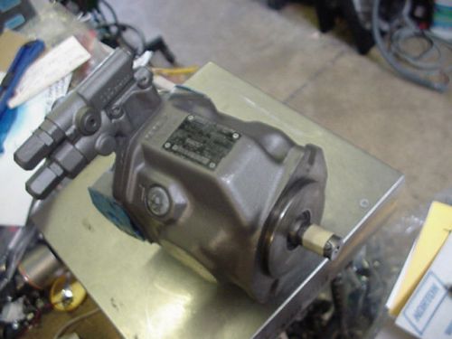 Rexroth Brueninghaus Hydromatik Hydraulic Pump A10VSO18DR/31R-PKC62N00