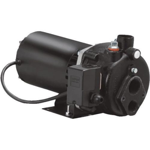 1/2 HP Conv Jet Well Pump CWS50