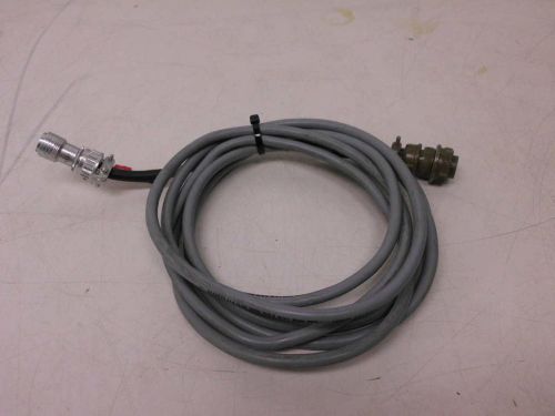 CTI-Cryogenics #8039589G020 96H01 PC Cryo Cable