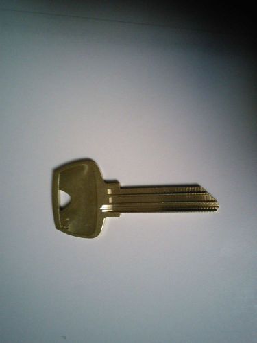 5 original sargent rn key blanks 6 pin 01007rn key 6270rn key blank for sale