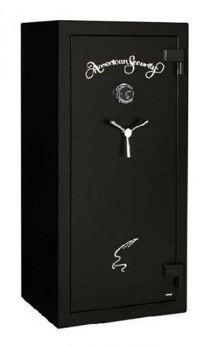 Amsec SF Series Gun Safe SF6030 -60 Minute Fire Rating