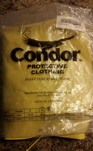 Condor Protective Rain Jacket