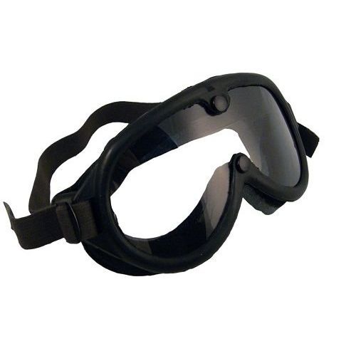 USMC MSA Sun, Wind and Dust Goggles