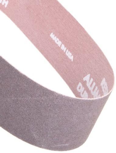 St. Gobain Abrasives 78072721280 Norton Metalite R228 Benchstand Abrasive Belt,