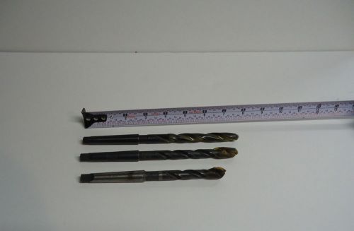 morse taper shank bits national, u.s.a.