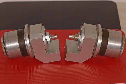 Rotator Jig Fixture Precision Ball Bearing Machine Welding Matching Pair