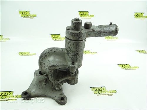 Whitney #20-1 3/8&#034; capacity  punch w stand for sale