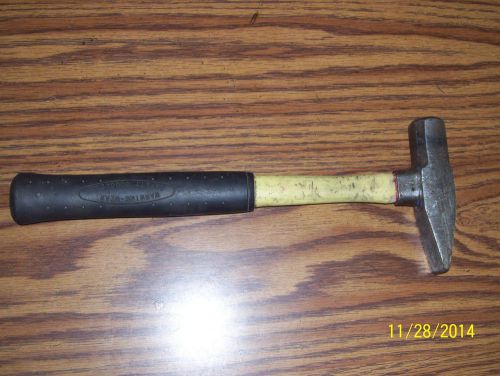 Sheet Metal-Riveting Hammer 18oz