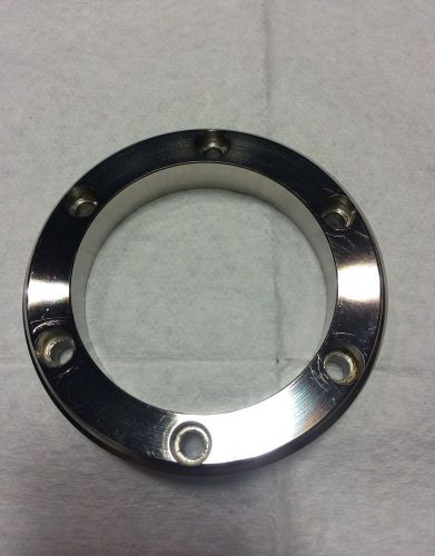 Faro Arm Mounting Ring