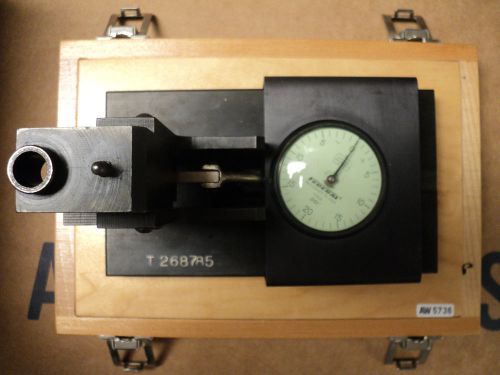 FEDERAL C6Q DIAL INDICATOR   .001