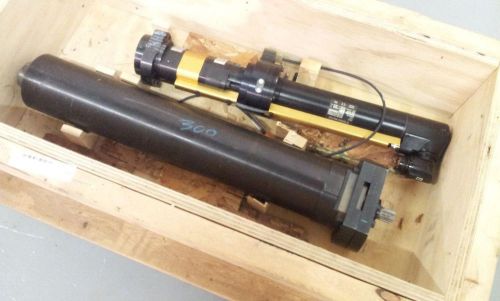 Atlas copco nutrunner system  qpx 50-300b  qxt 62-100 r servo motor 4230190380 for sale