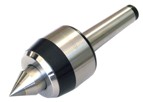 New z live center mt2 precision carbide live center morse taper 2 (0.000197&#034;) for sale