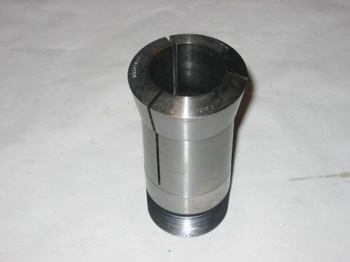 HARDINGE 1-7/16&#034; Round 16C Collet, Used