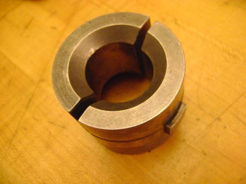 Hardinge B20 Feed Finger Pads 1&#034; Round