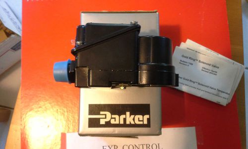 04F30C2104A3FLL8008 PARKER  GOLD RING SUBMERSIBLE SOLENOID