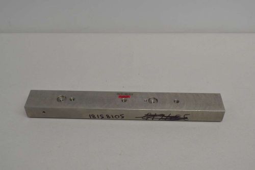 New bossar packaging 1.19.124.002.00.3 seal bar d378286 for sale