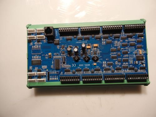 Sensoray  analog i/o module  model #2608-4 for sale