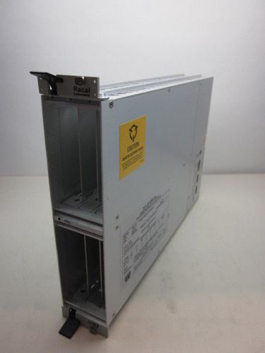 Racal 1260-100 Adapt-A-Switch Carrier Module 407637 405108-001 w/30 day warranty