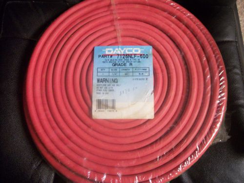 Dayco Twin Welding Hose