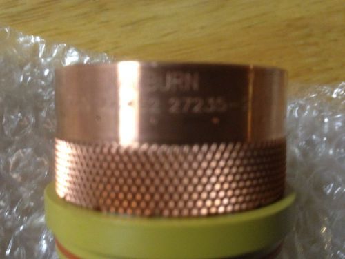 Kaliburn Inner Retaining cap p/n 277152