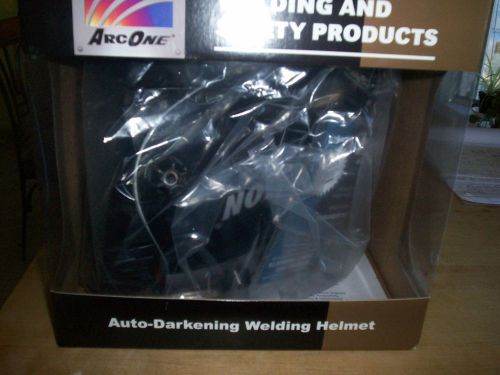 ARC-ONE WELDING HELMETS