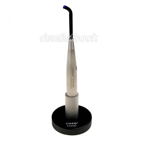 New COXO Dental Caries detection  treatment diagnostic curing Light excavate