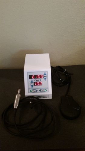 Dentaply Tulsa Dental Pro-Torq PT2000 Dental Endo Motor System