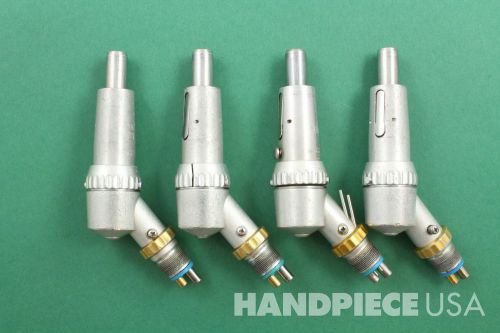 MIDWEST Shorty Lowspeed Motor - HANDPIECE USA - Dental Dual Speed [4pk]