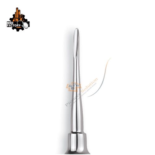 Dental oral surgery root elevators seldin  standard e3s for sale