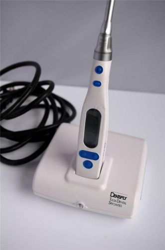 X Smart easy dentsply maillefer new micromotor Dental for Endo  Dentaport ZX