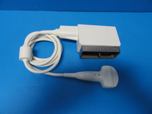 GE 5C Convex Array Abdominal Ultrasound Probe For GE Logiq &amp; Vivid series