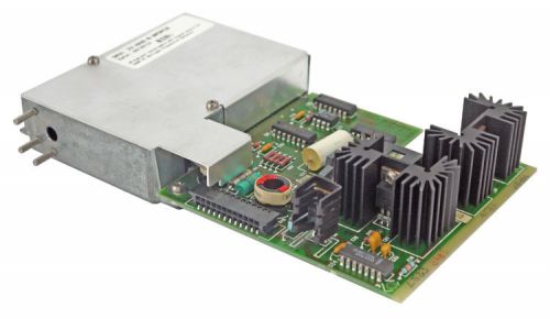 Hp/agilent 19234-60012 npd signal board for 5890-gc nitrogen phosphorus detector for sale