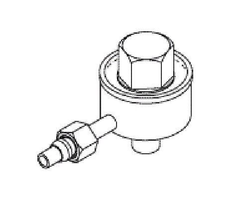 Ritter Midmark M7 BELLOWS ASSEMBLY (Fits Older 7s) (Autoclave Sterilizer)