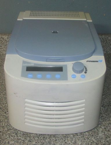 LABNET PRISM R  REFRIGERATED CENTRIFUGE CAT # C-2500-R