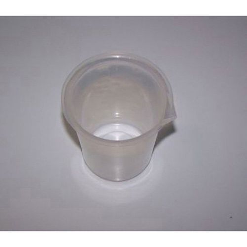 Crest 400pb 400 ml poly beaker for sale