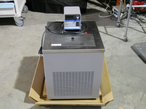 NEW VWR 1150A 240V Circulating Refrigerated Water Bath