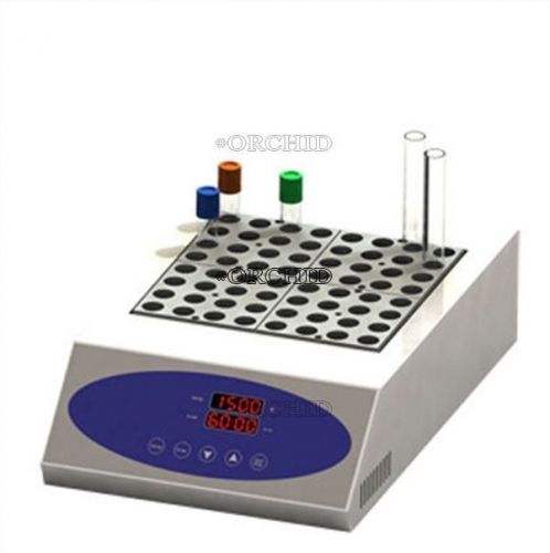 DISPLAY MK200-4 BATH DRY NEW INCUBATOR +5~120DEGREE LED