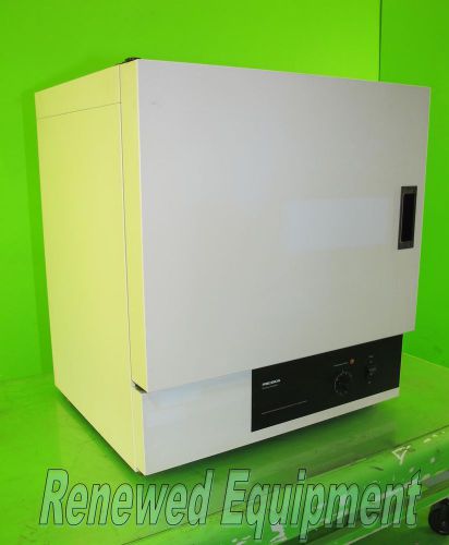 Precision scientific 3eg economy incubator 31744 for sale