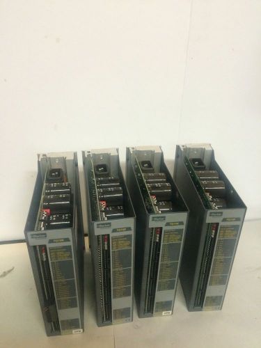 Parker Compumotor TQ 10x Drives *Lot of 4*  (LOC-D2)