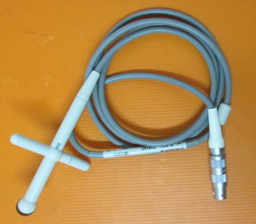 Philips sn 0330ld mn 21221b d 1914c ultrasound probe for sale