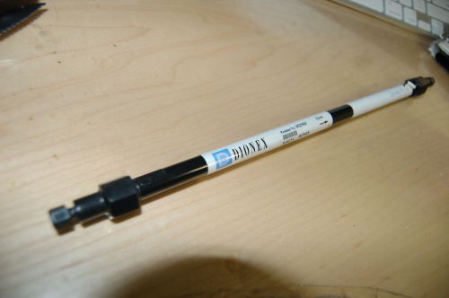 HPLC column  Dionex RFIC Ionpac AS11-HC  250x4.6 mm  , cat no 052960