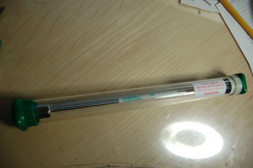 New  HPLC column Grace Vydac C18 monomeric  2.1x250 mm, cat no 238TP52