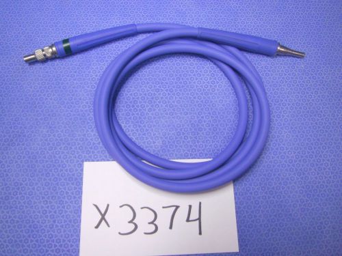 Pilling Fiber Optic Light Guide Cable 52-1160